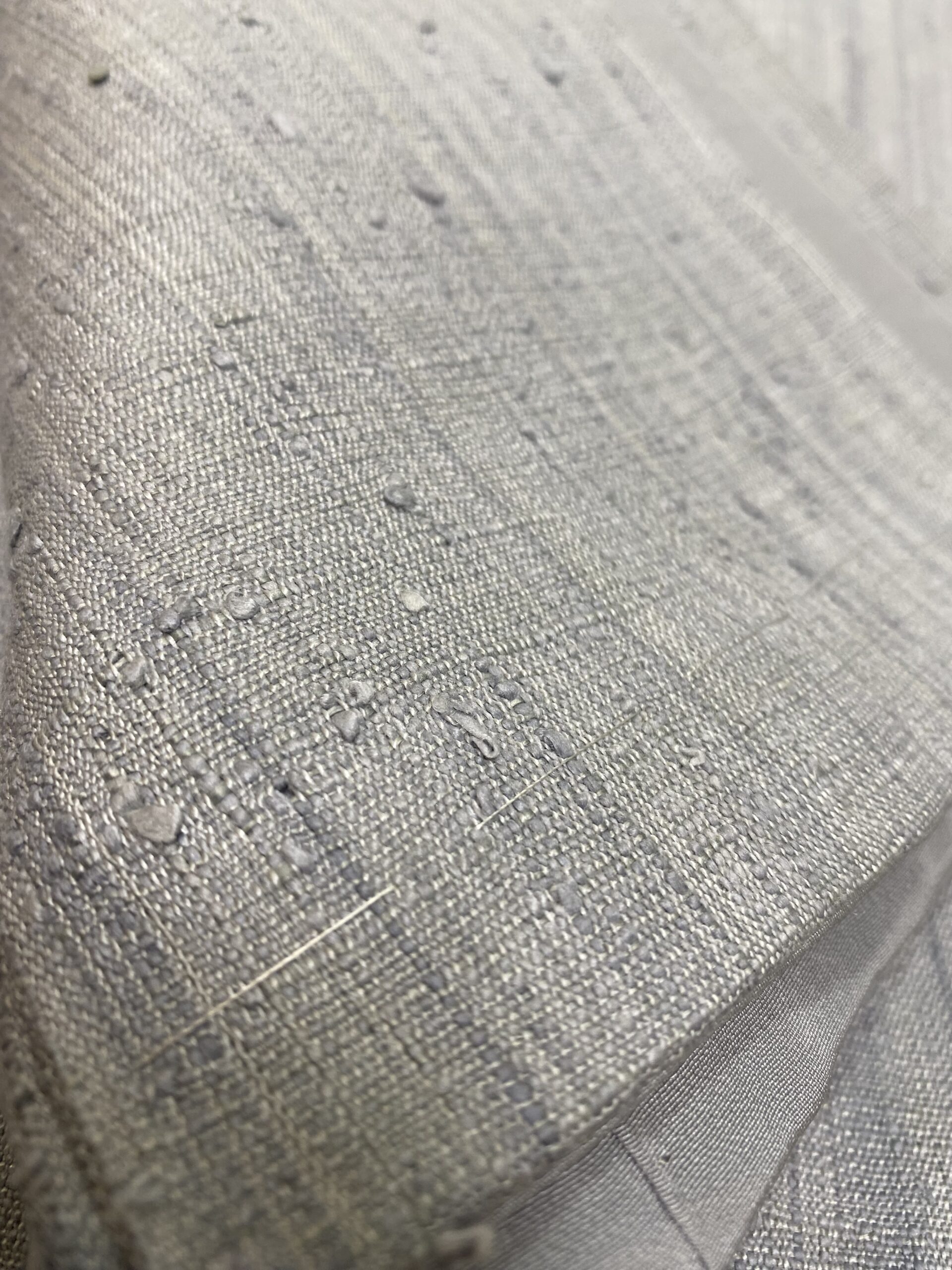 浦野理一の紬入荷